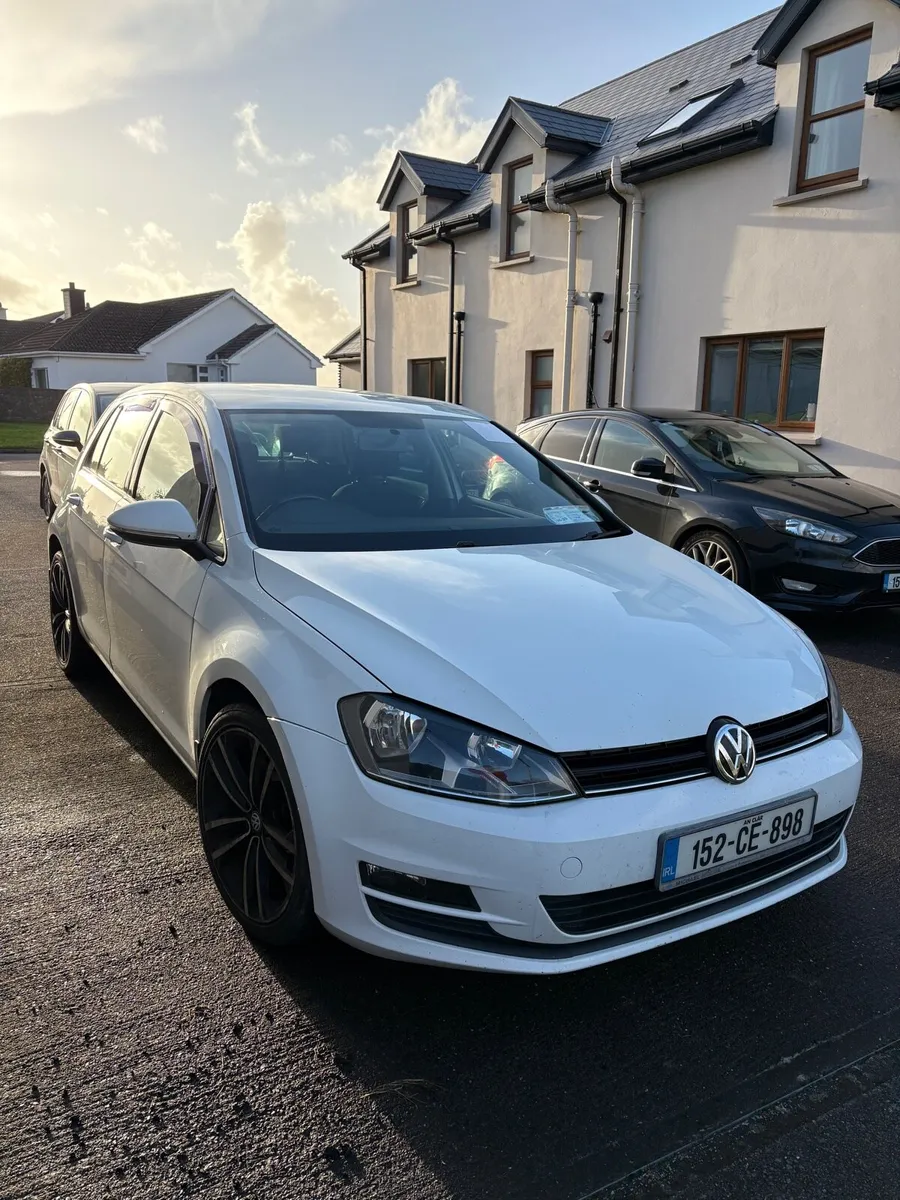 VX GOLF - Image 1