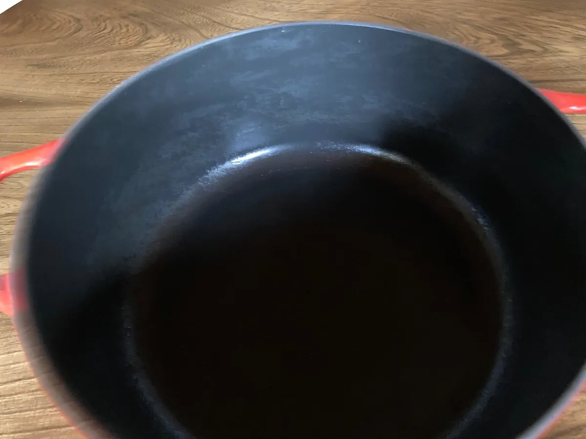 Chasseur Dutch Oven - Image 2