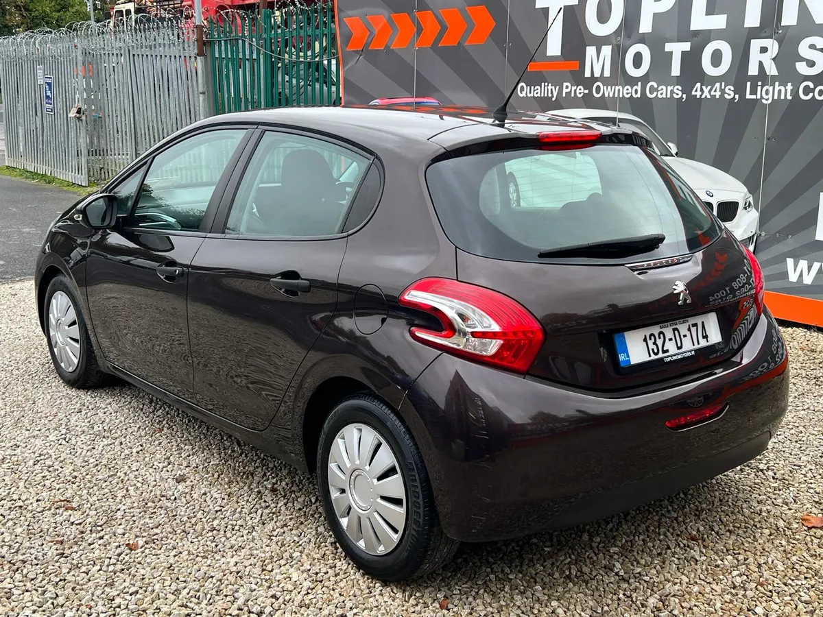 Peugeot 208 2013//NEW NCT//SERVICED== - Image 4