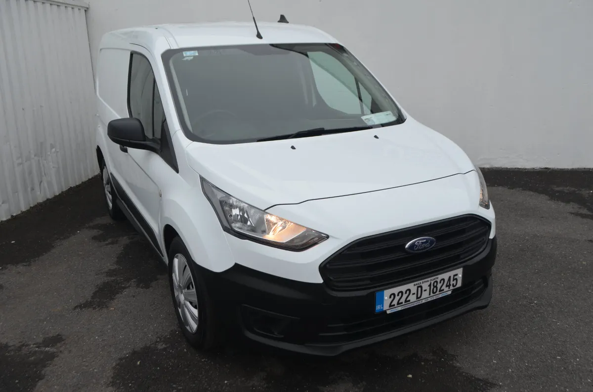 SWB-LOW KMS-PRICE INCLUDES VAT - Image 2