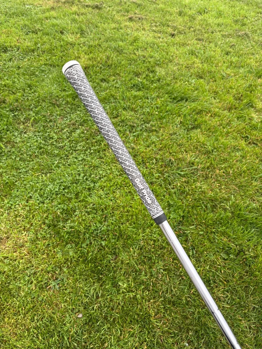 Titleist SM9 Raw 58 degree - Image 4