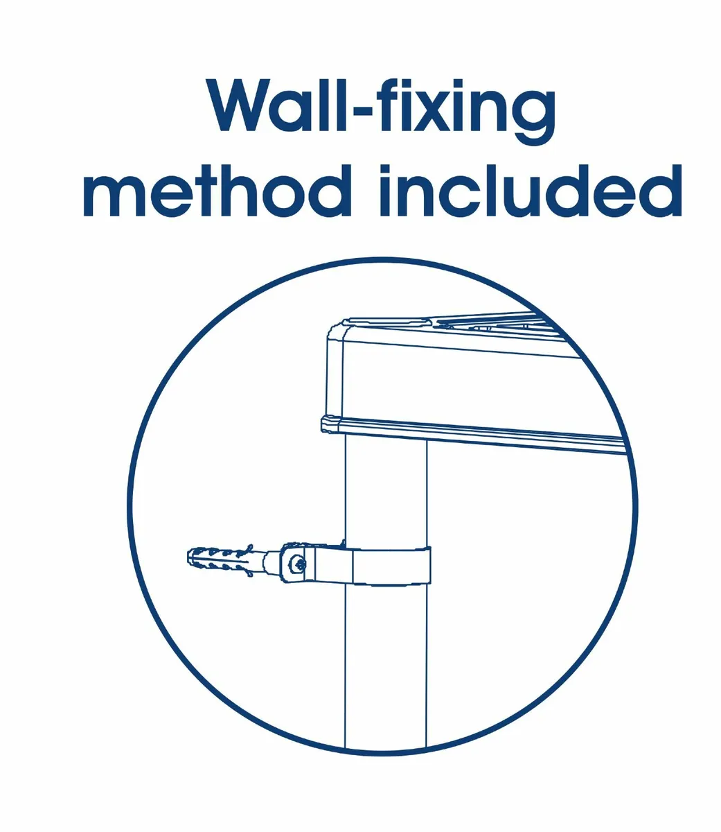 Really Strong Sturdy Shed Shelving  Free  delivery - Image 4