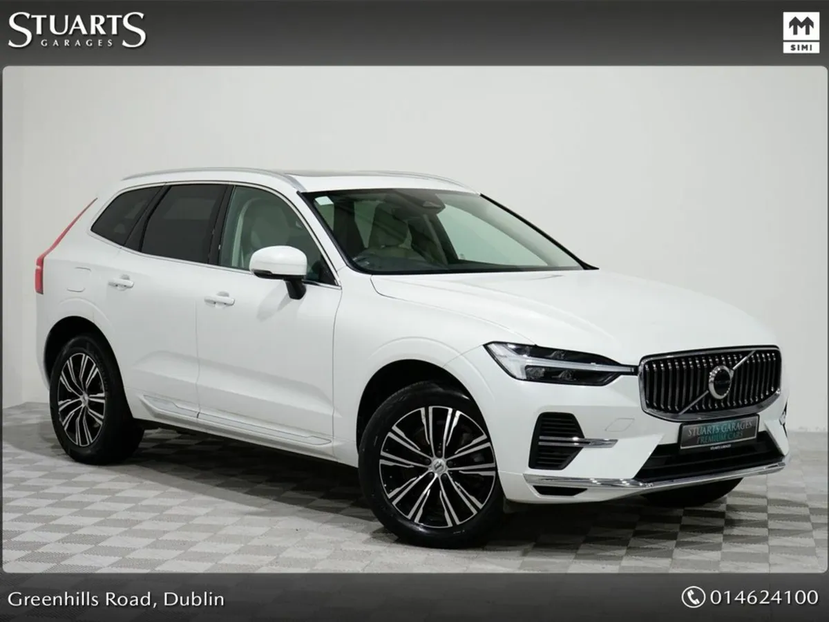Volvo XC60 T6 Phev Inscription 5DR Auto - **20000 - Image 4