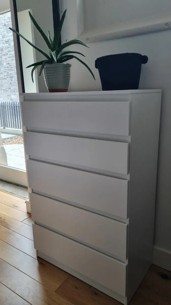 chest of drawers - Image 2