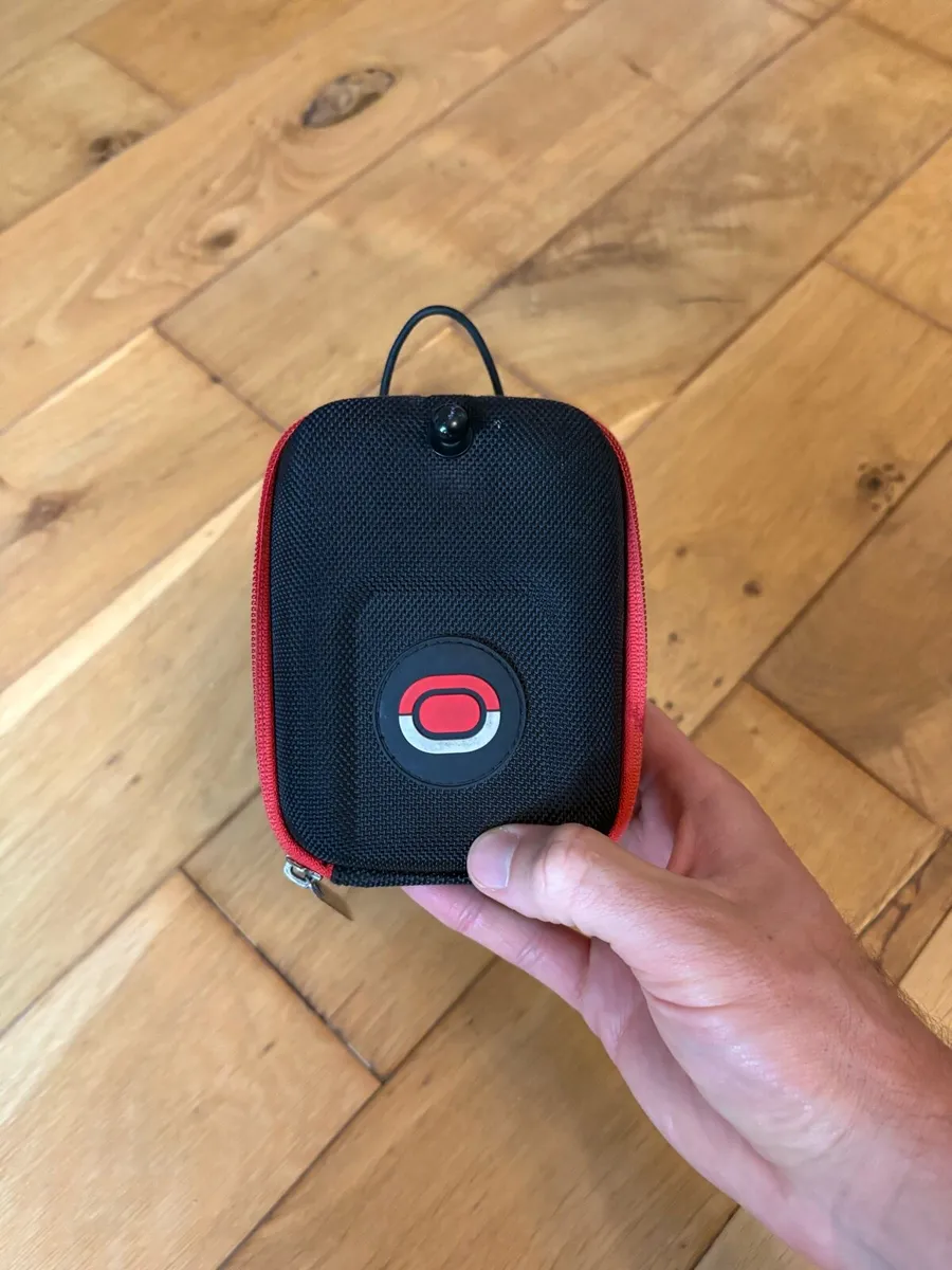 Golf Zoom focus x range finder - Image 3