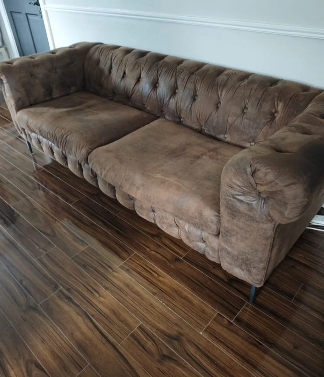 Sofa for Sale - Image 2