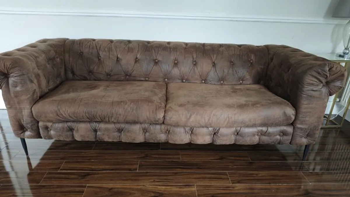 Sofa for Sale - Image 3