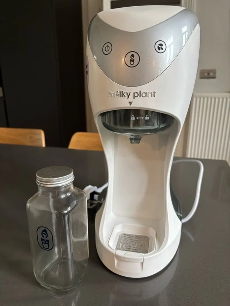 Nut milk maker - Image 2