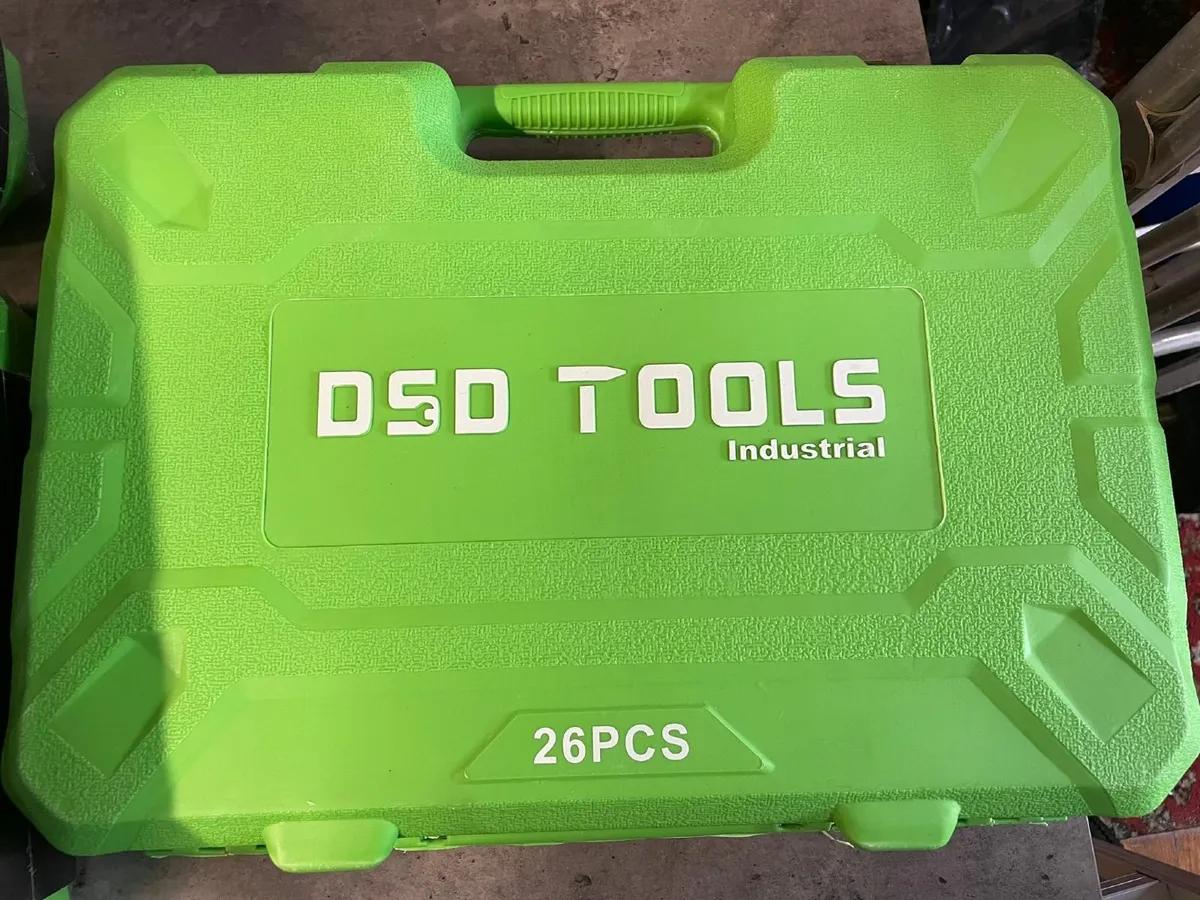 High grade  screwdriver set - Image 2