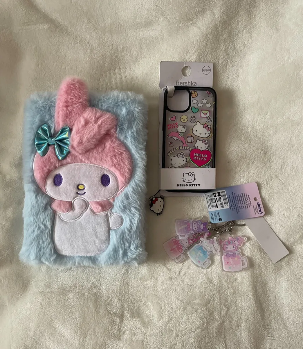 Sanrio, hello kitty bundle