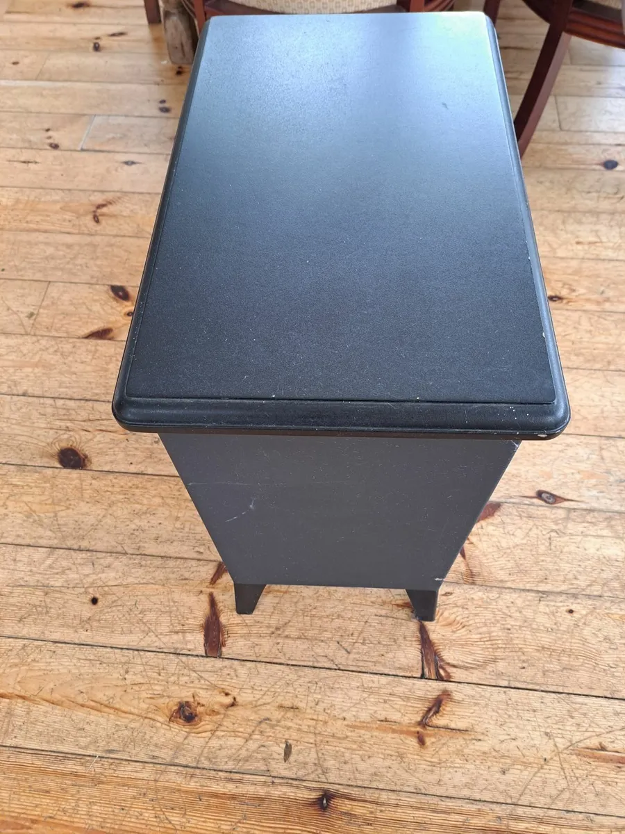 DIMPLEX ELECTRIC STOVE WITH OPTIFLAMEE - Image 3