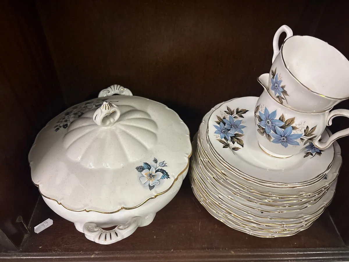 Bone china - Image 3