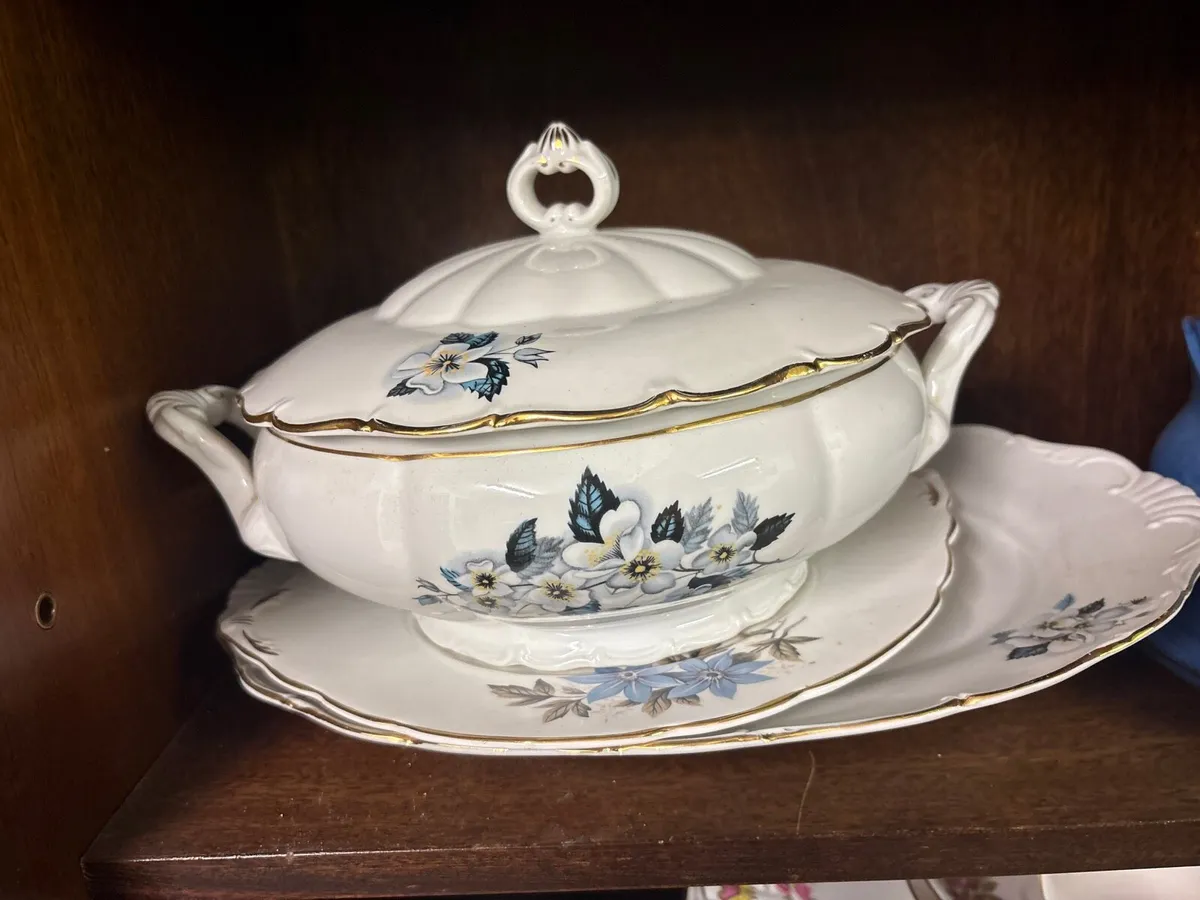 Bone china - Image 4