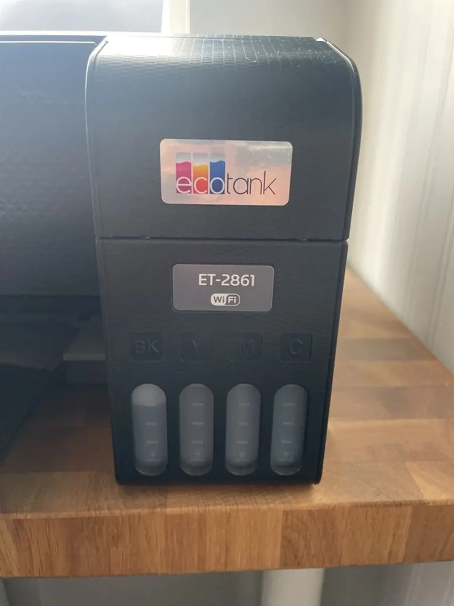 epson printer et-2861 - Image 2