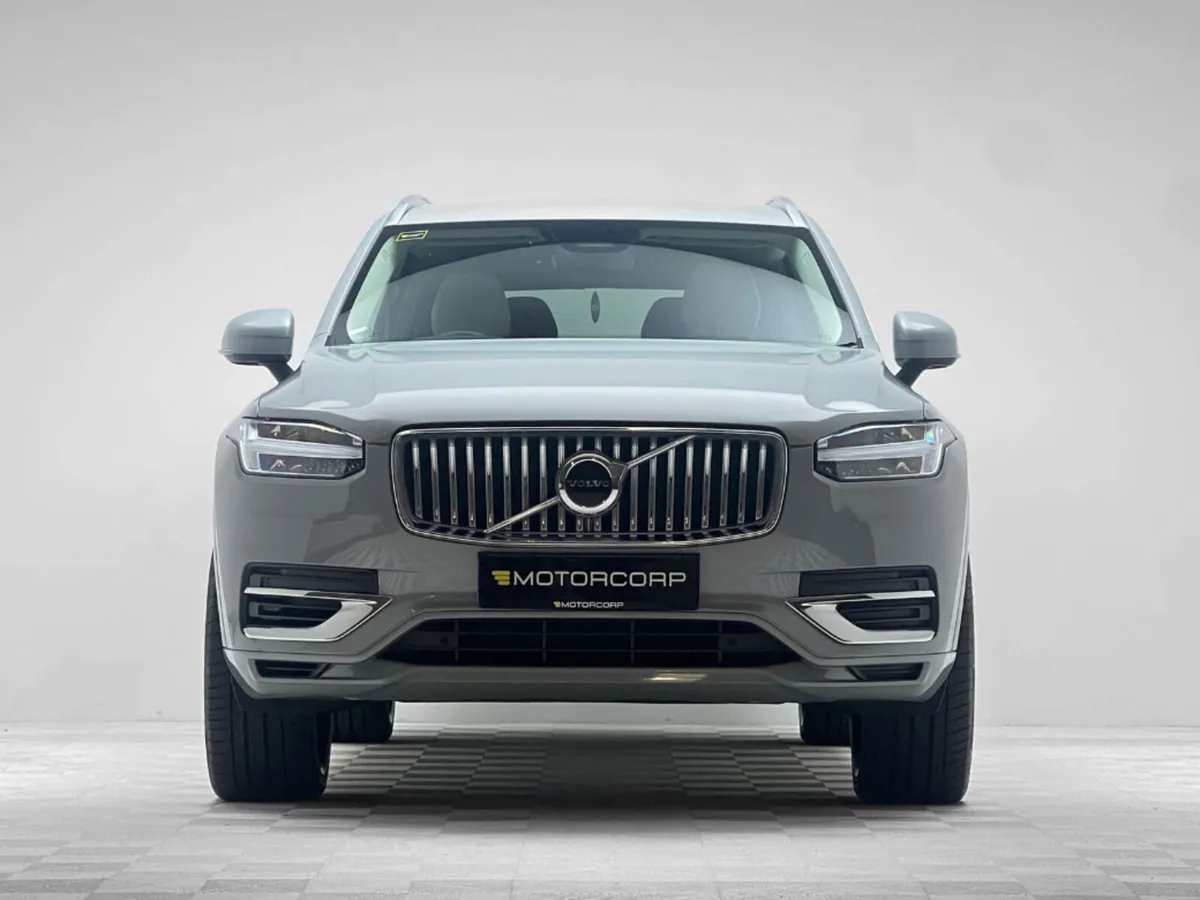 Volvo XC90 CORE T8 RECHARGE AWD *7 SEATER* - Image 2
