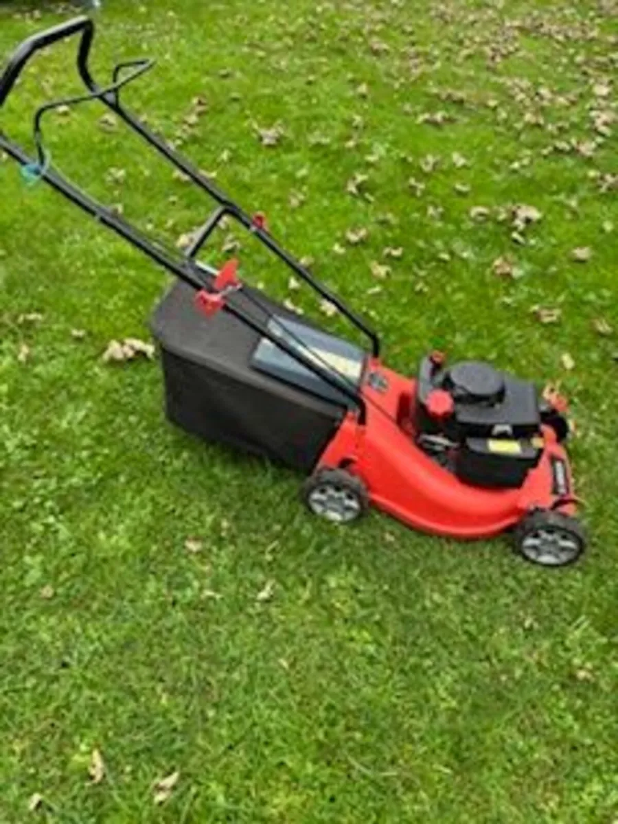 Lawnmower 149cc Sovereign - Image 1