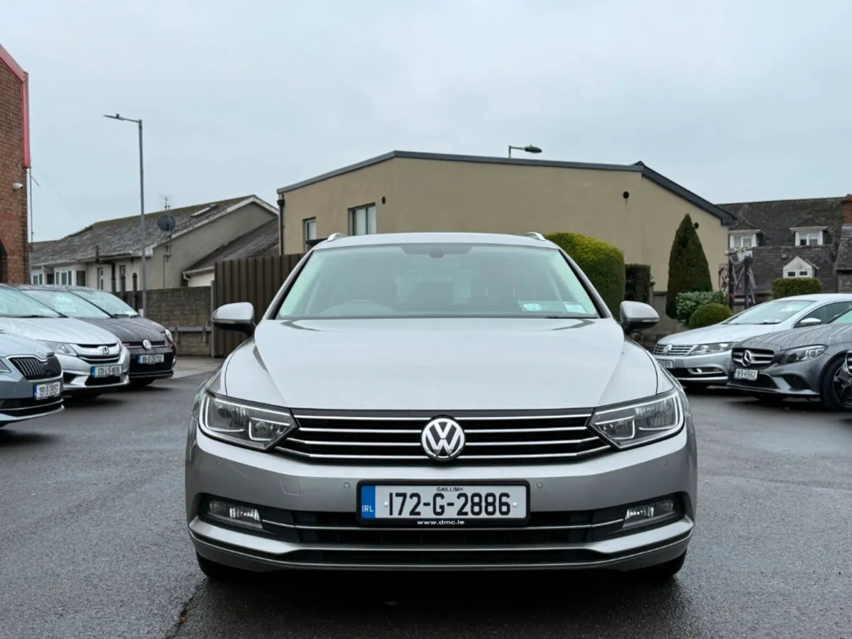 Volkswagen Passat 2.0 TDI SE BUSINESS 150BHP ESTAT - Image 2