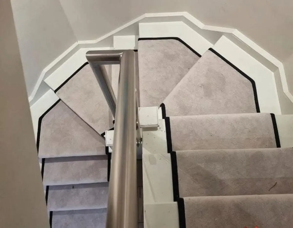 Carpets & Blinds - Image 3