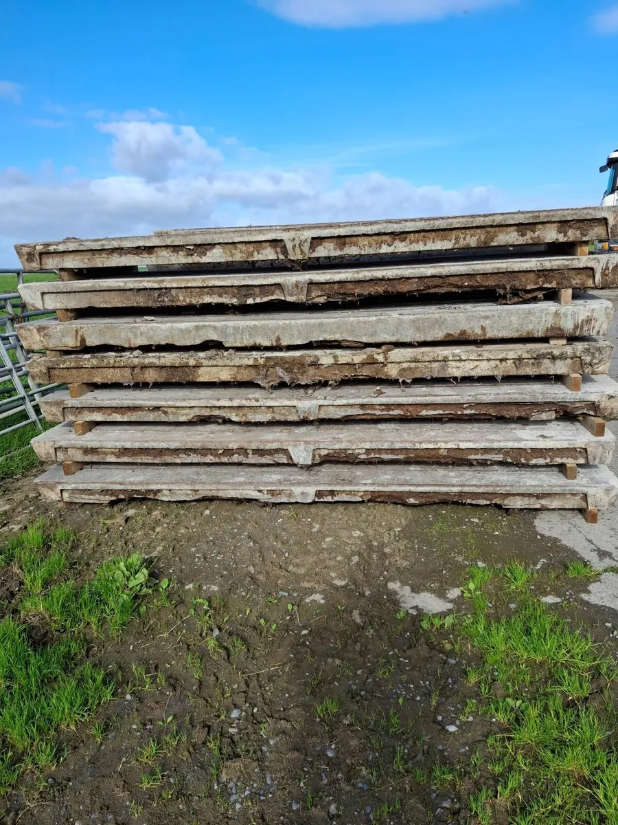 Cattle Slats - Image 2