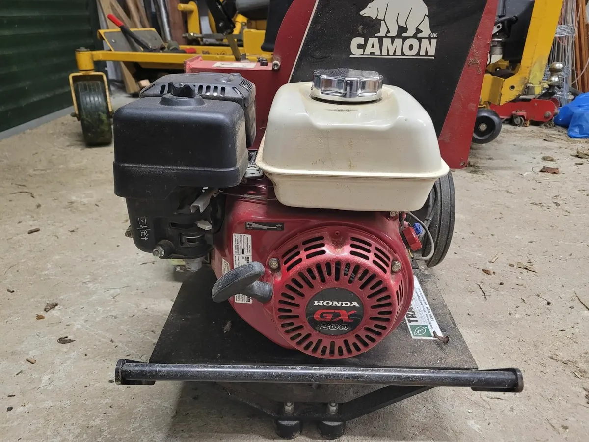 Woodchipper - Image 1