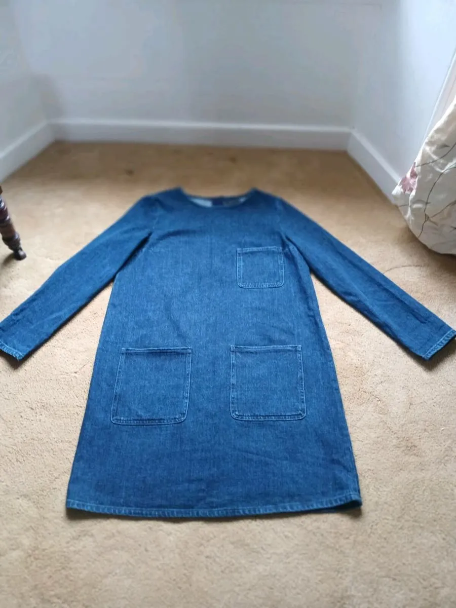 Cos Denim dress - Image 1