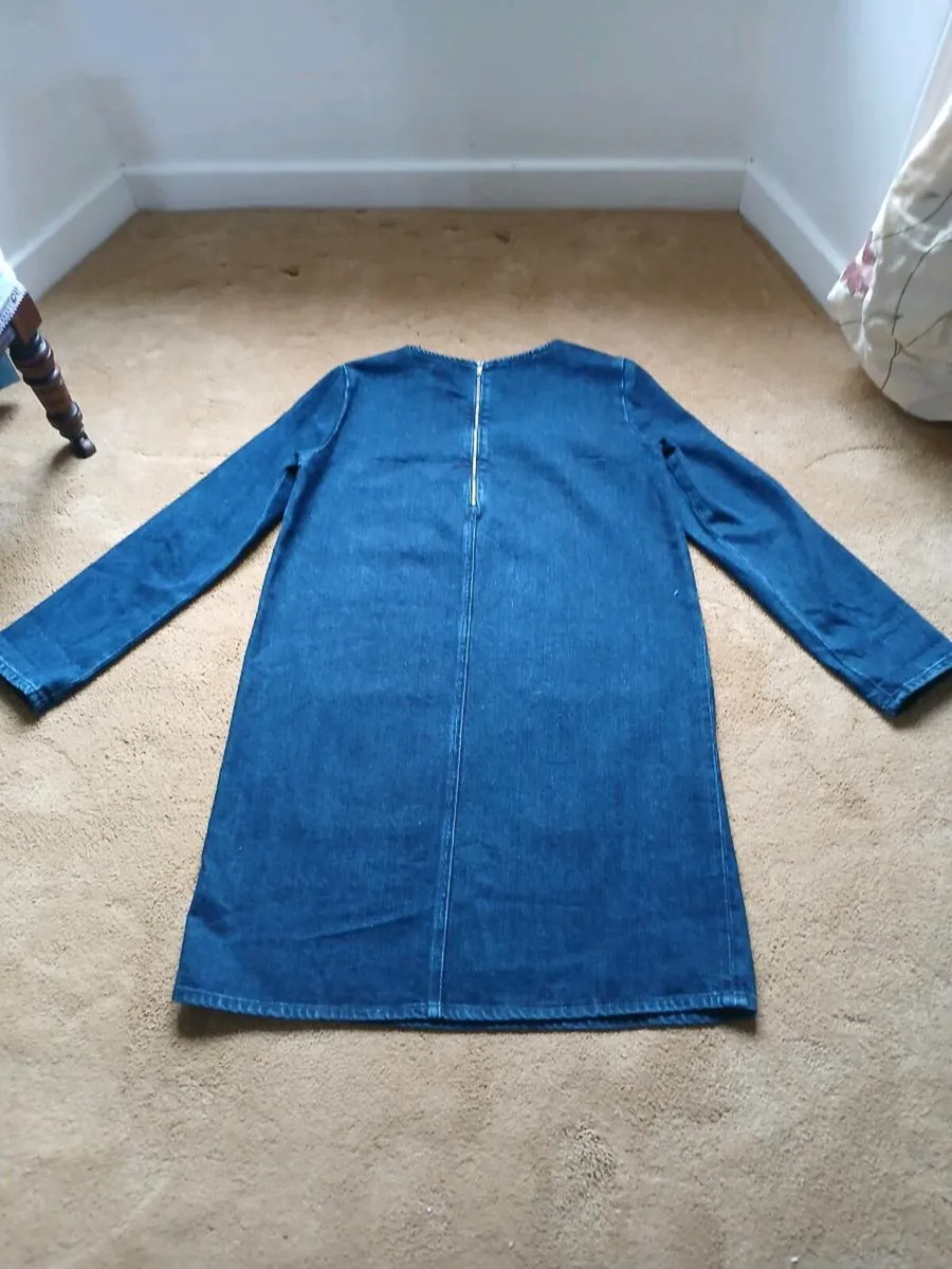 Cos Denim dress - Image 2