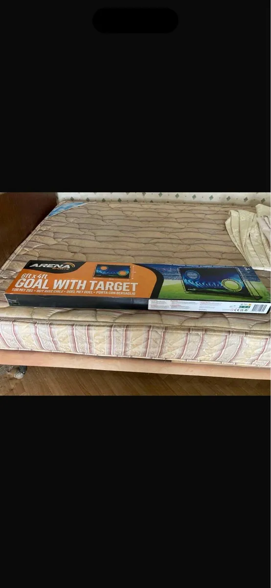 Goal net