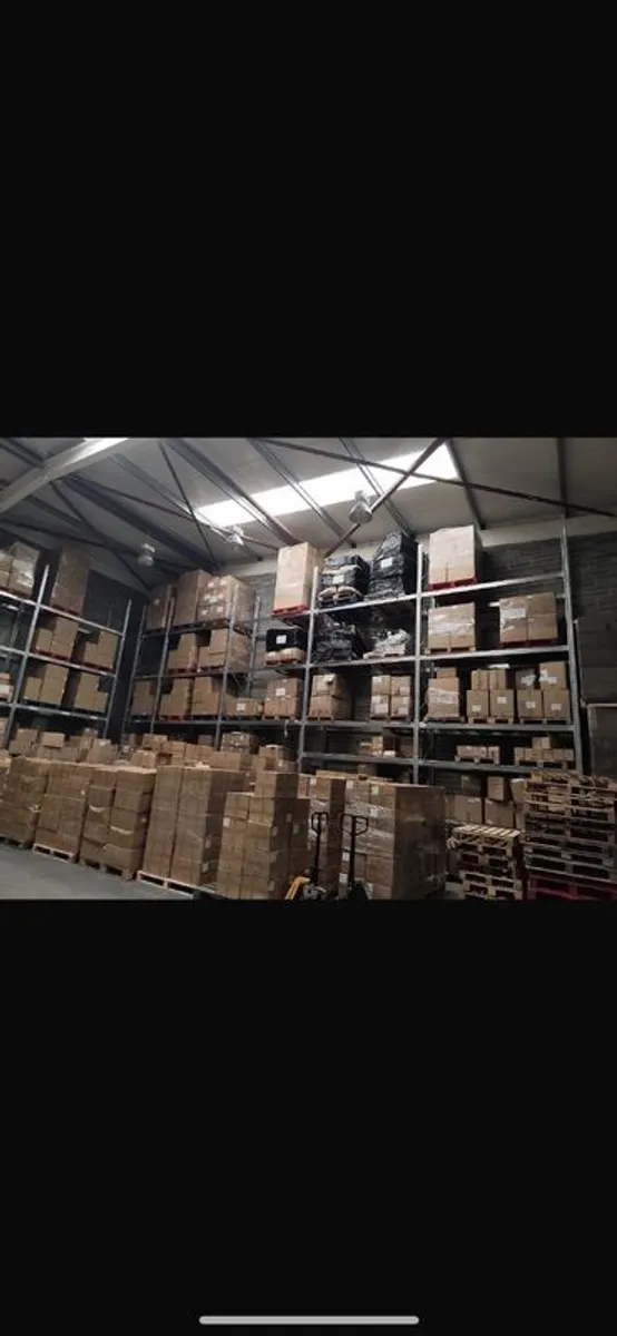 pallet racking - Image 2
