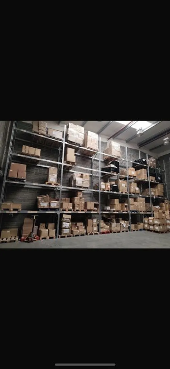 pallet racking - Image 3