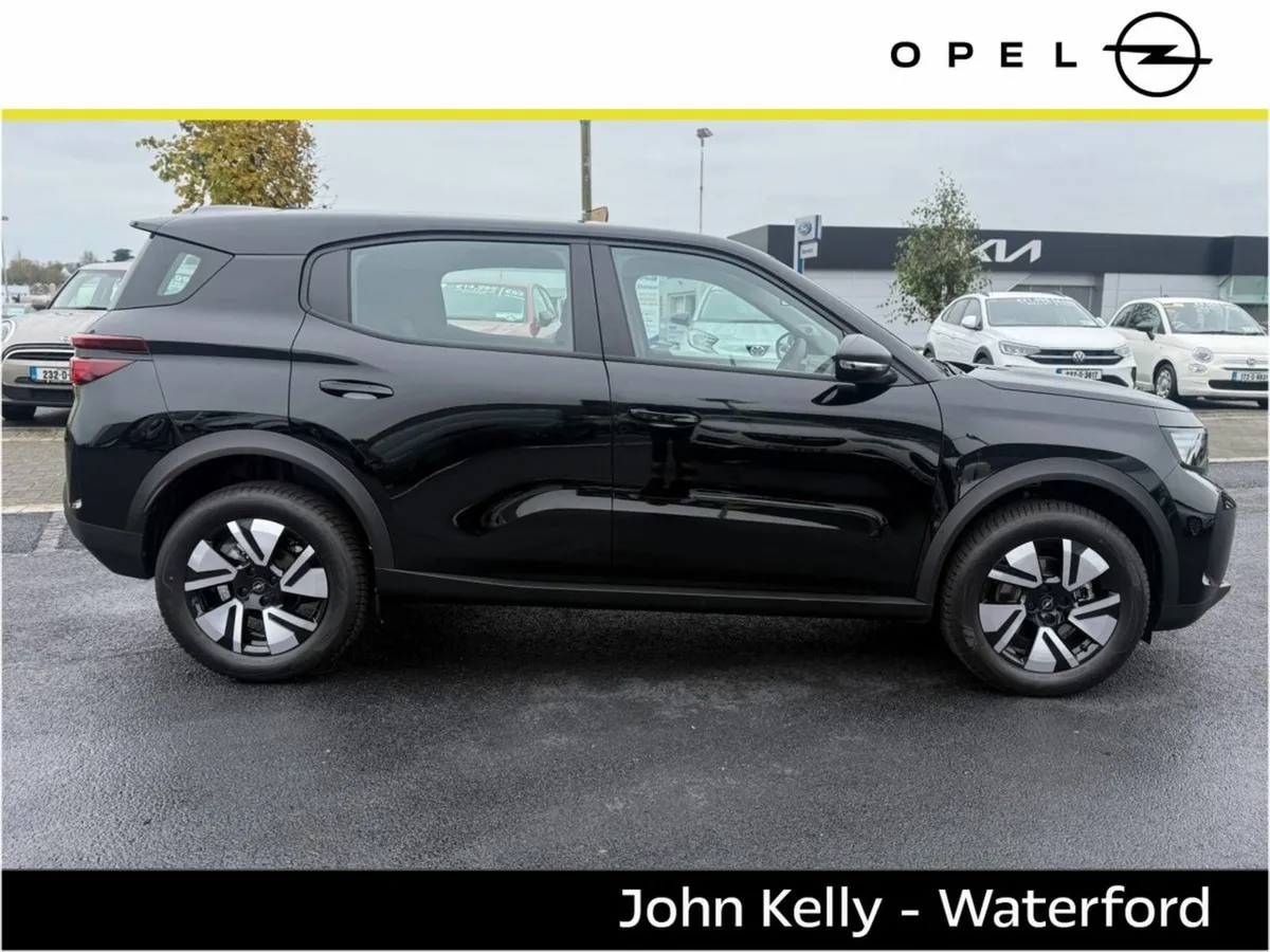 Opel Frontera 1.2 Petrol Elegancehybrid - Image 3