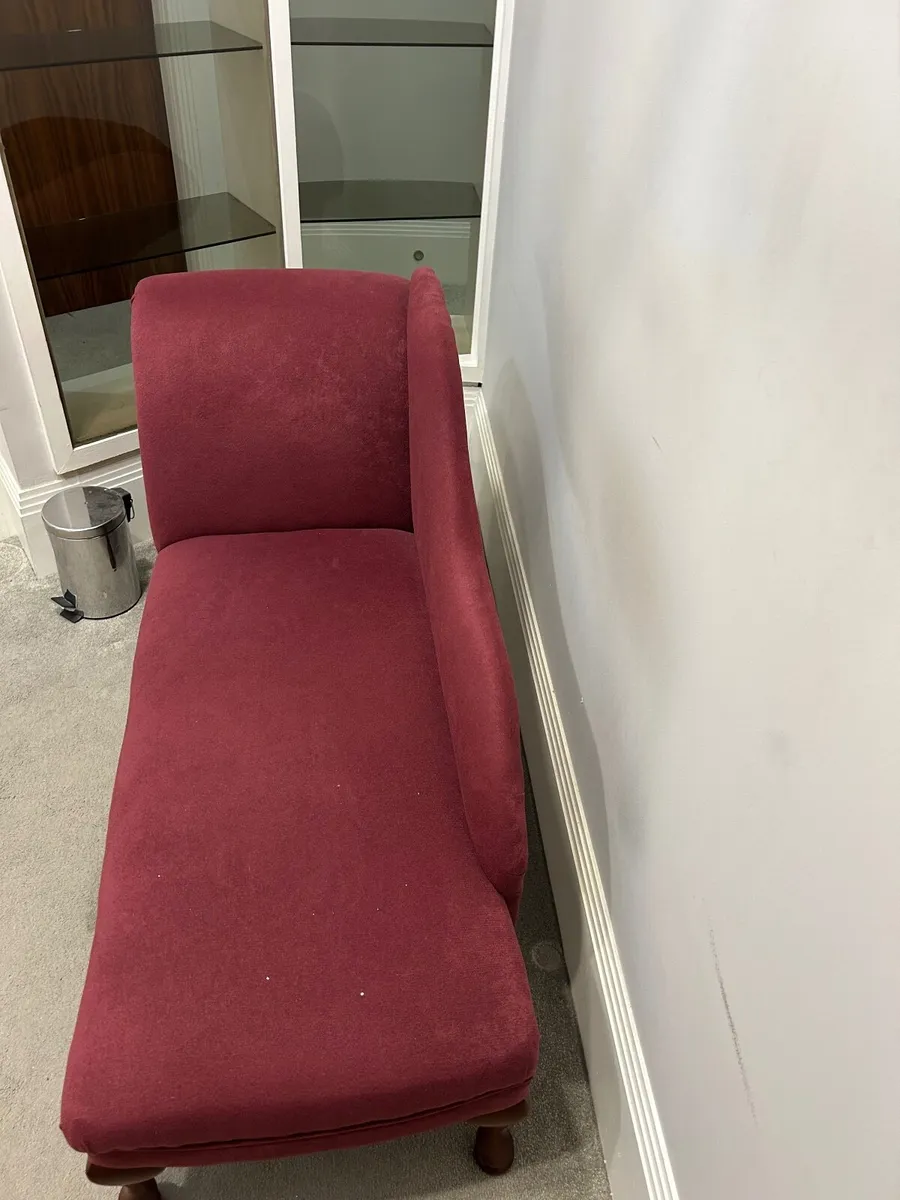 Chaise longue - Image 1