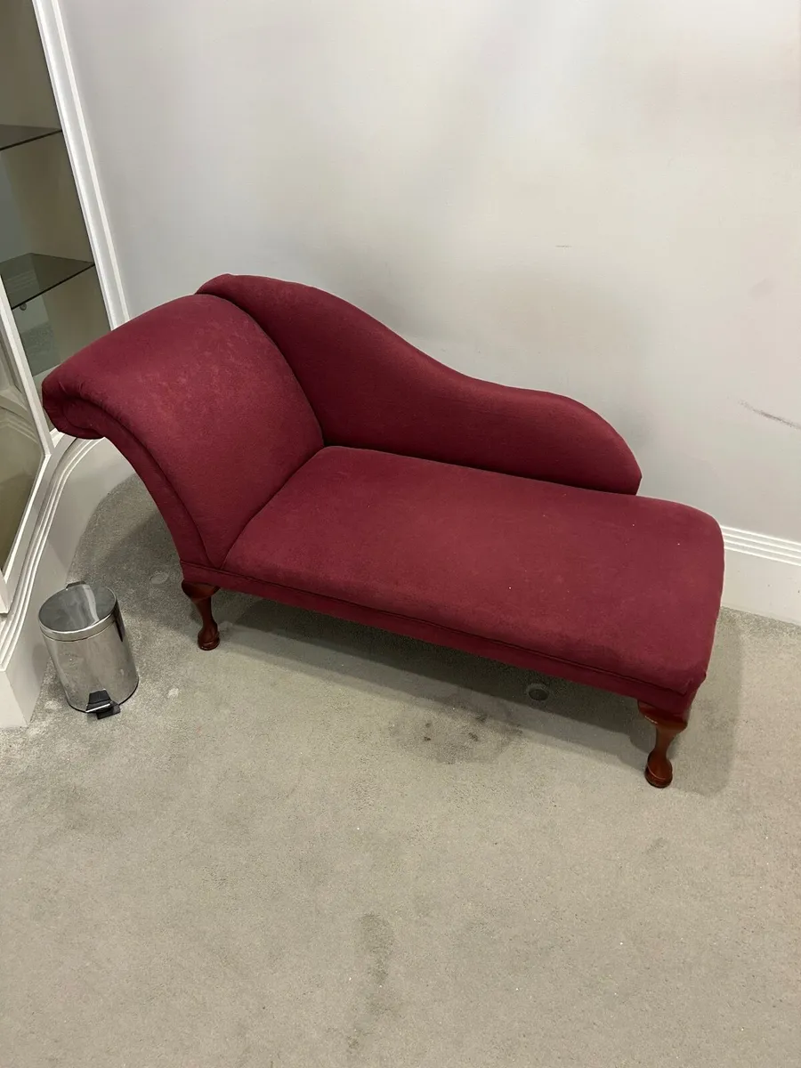 Chaise longue - Image 2