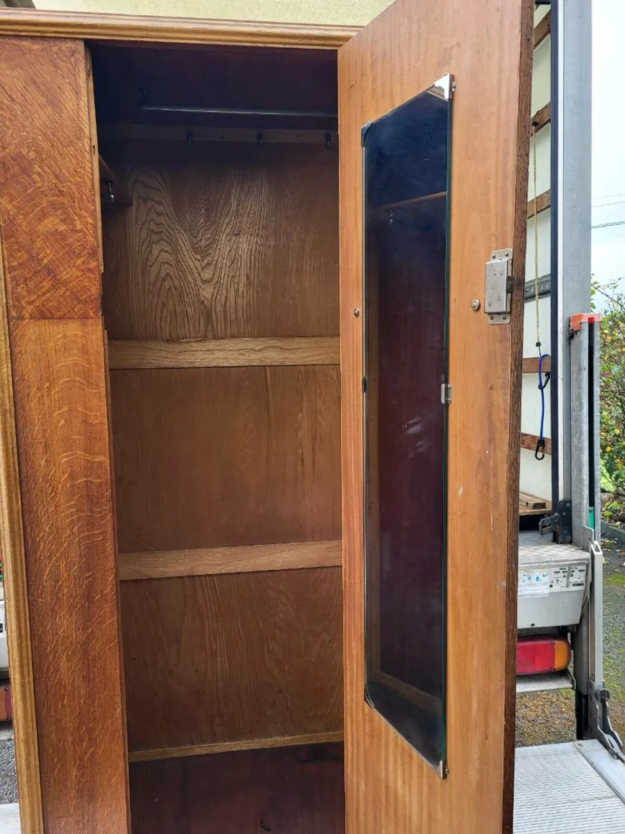Art Deco style wardrobe - Image 3