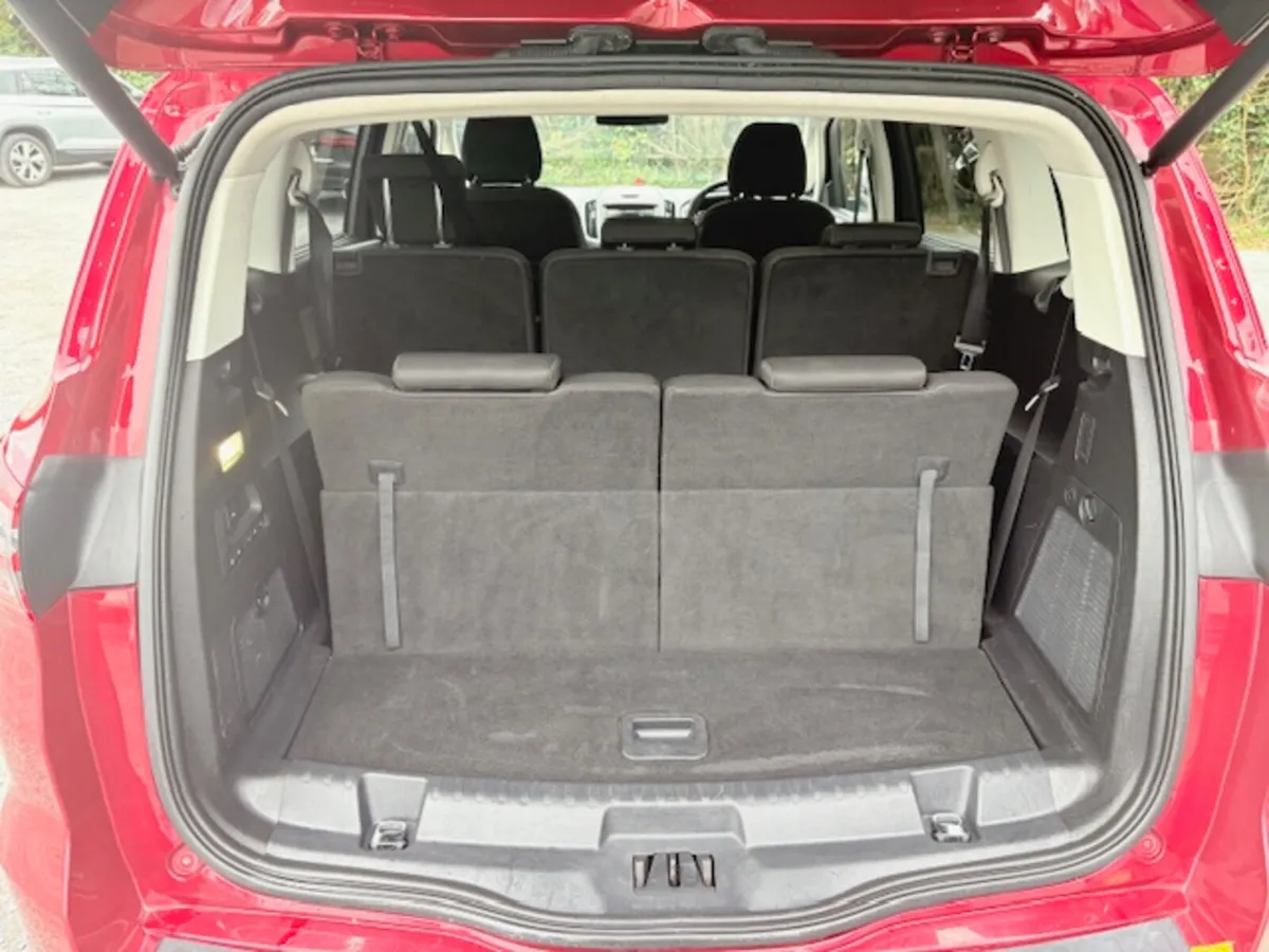 Ford S-Max 2016 - Image 4