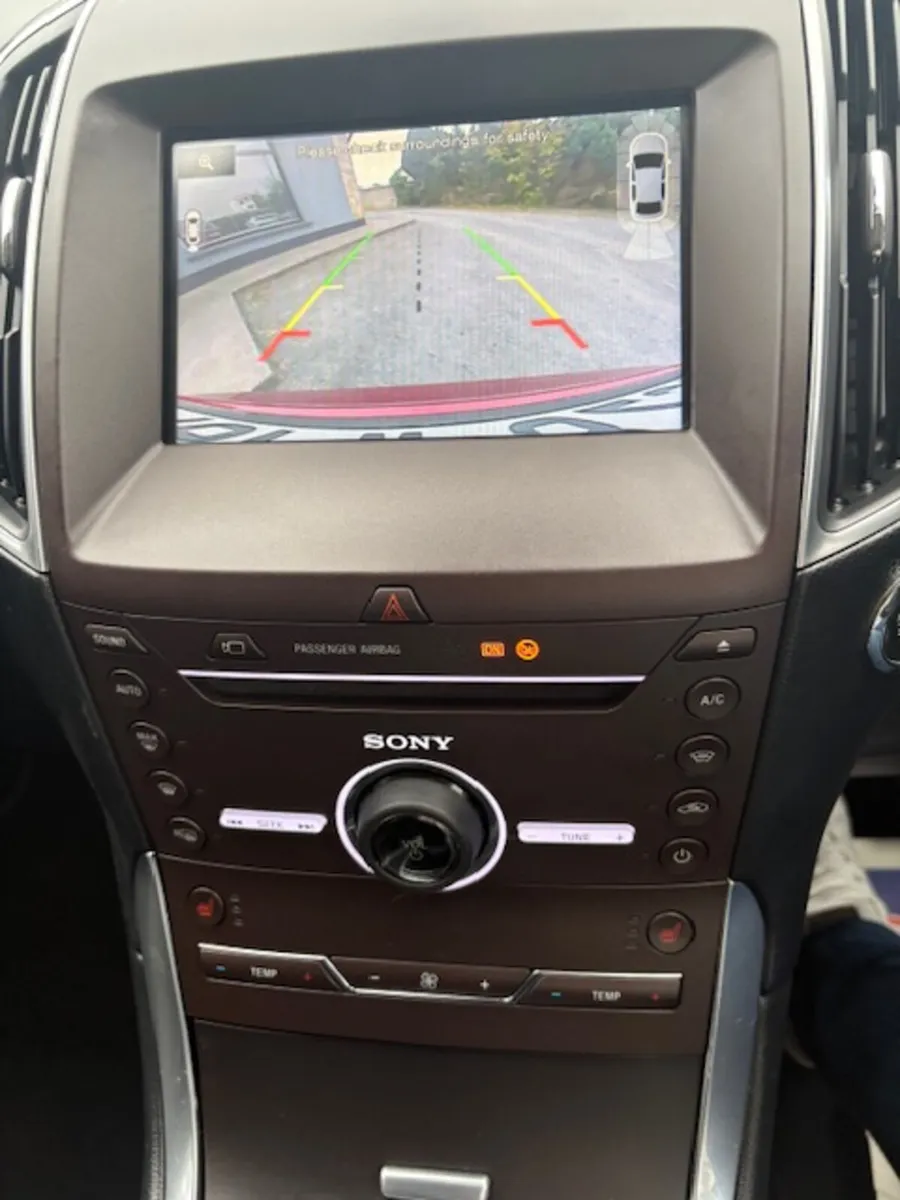 Ford S-Max 2016 - Image 3