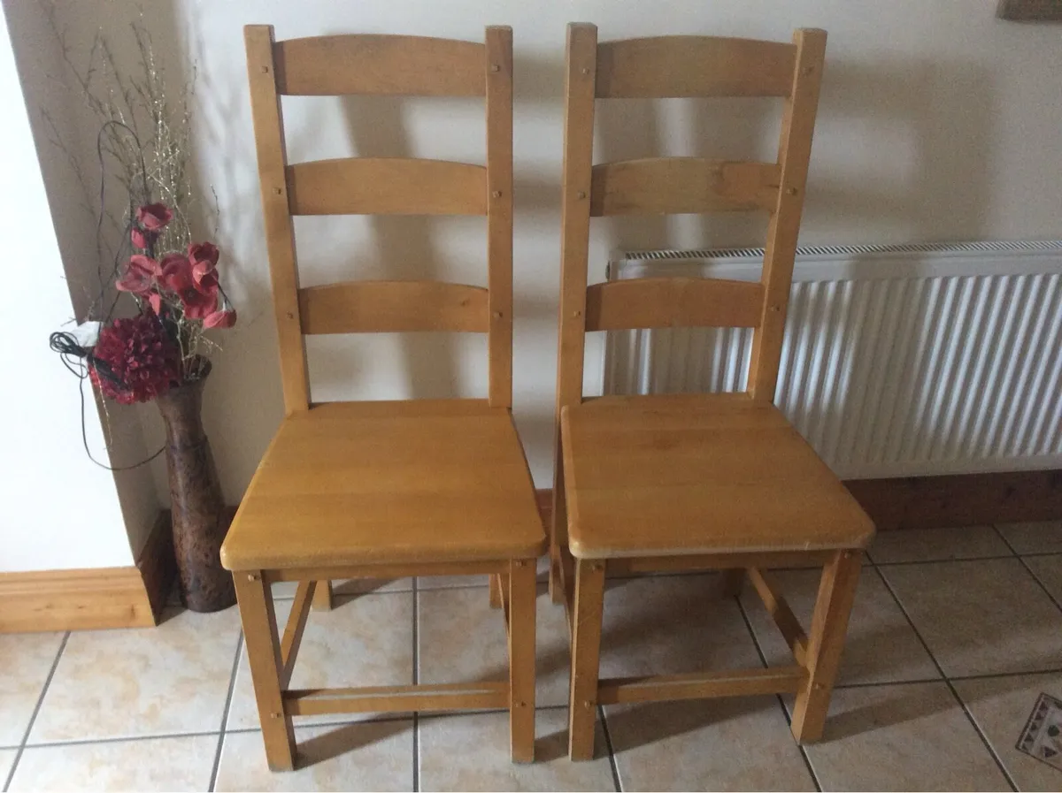 Kitchen/Dining Room Chairs