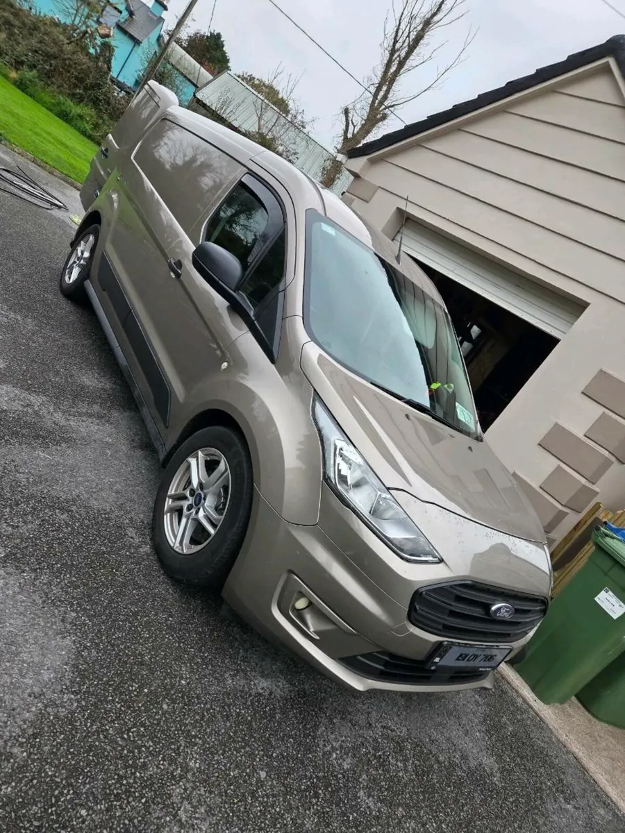 Ford Connect - Image 1