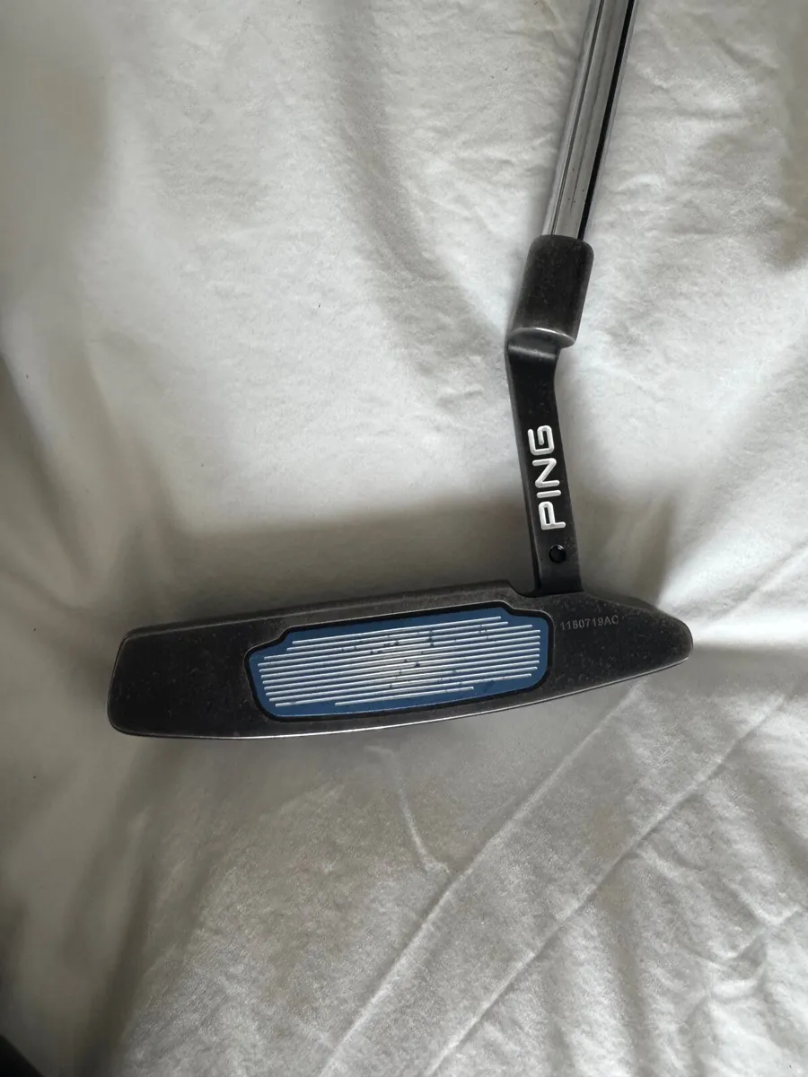 Ping Anser 2 Putter - Image 3