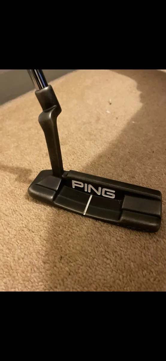 Ping Anser 2 Putter - Image 2