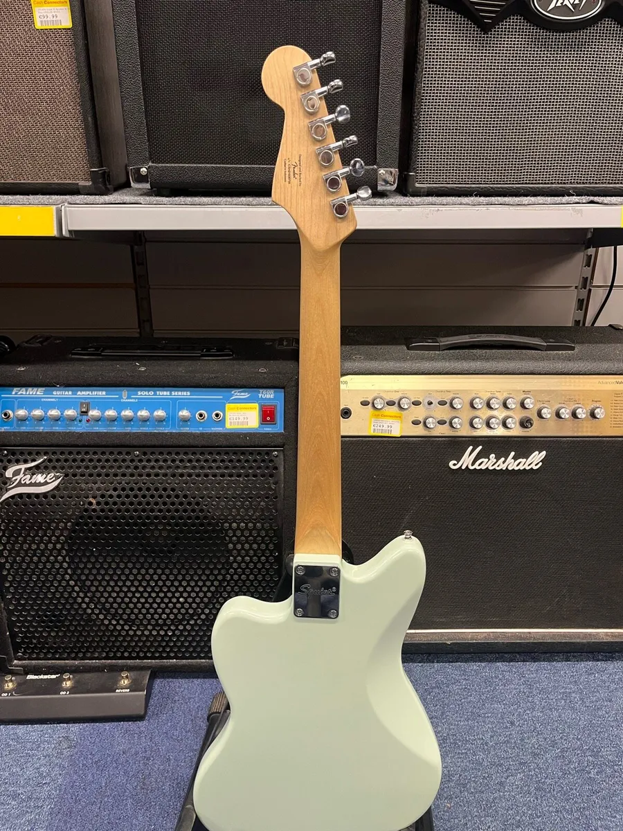 Squier Mini Jazzmaster - Image 3