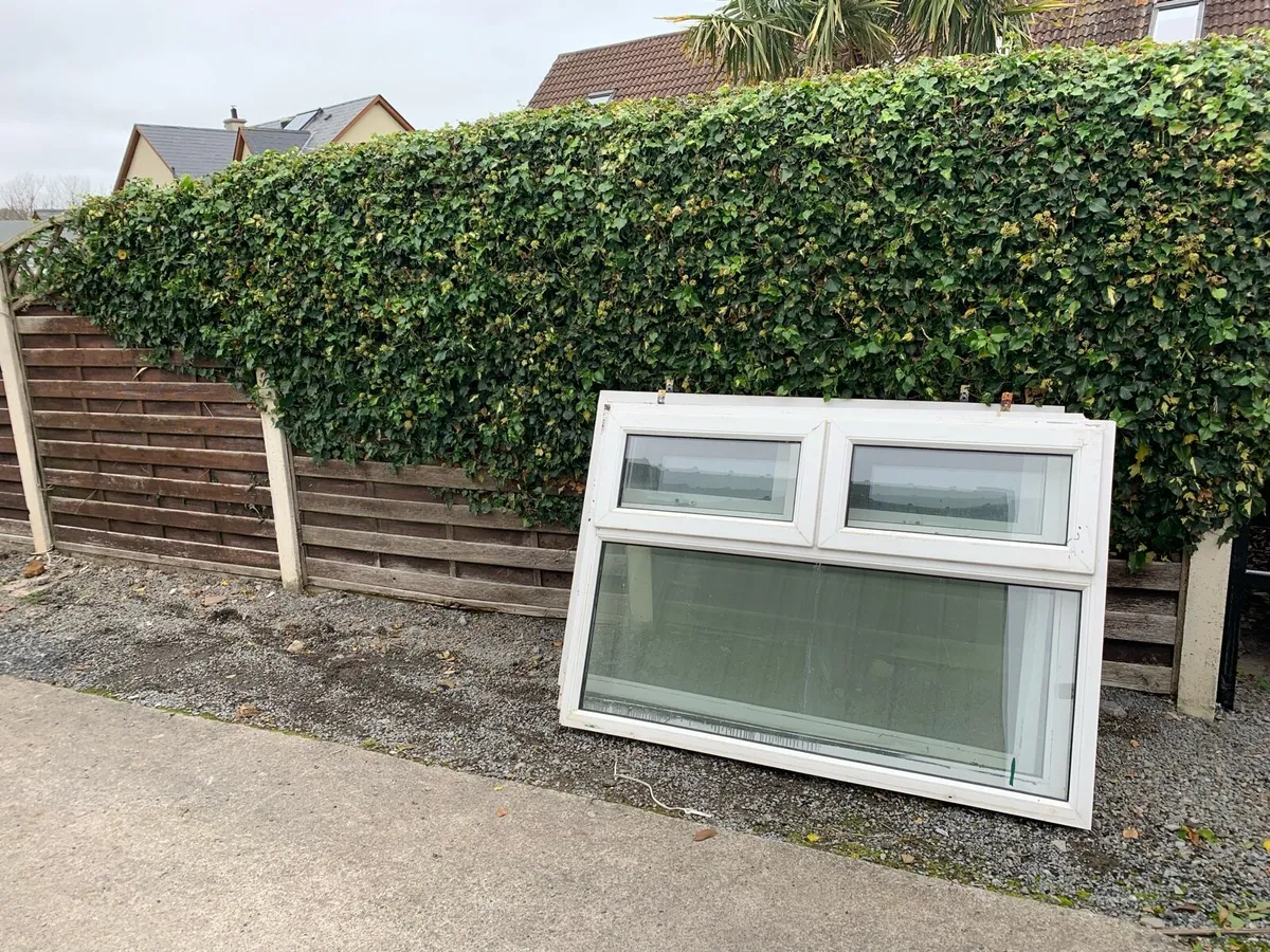 3  Doubled glazed windows 152x107cm - Image 4
