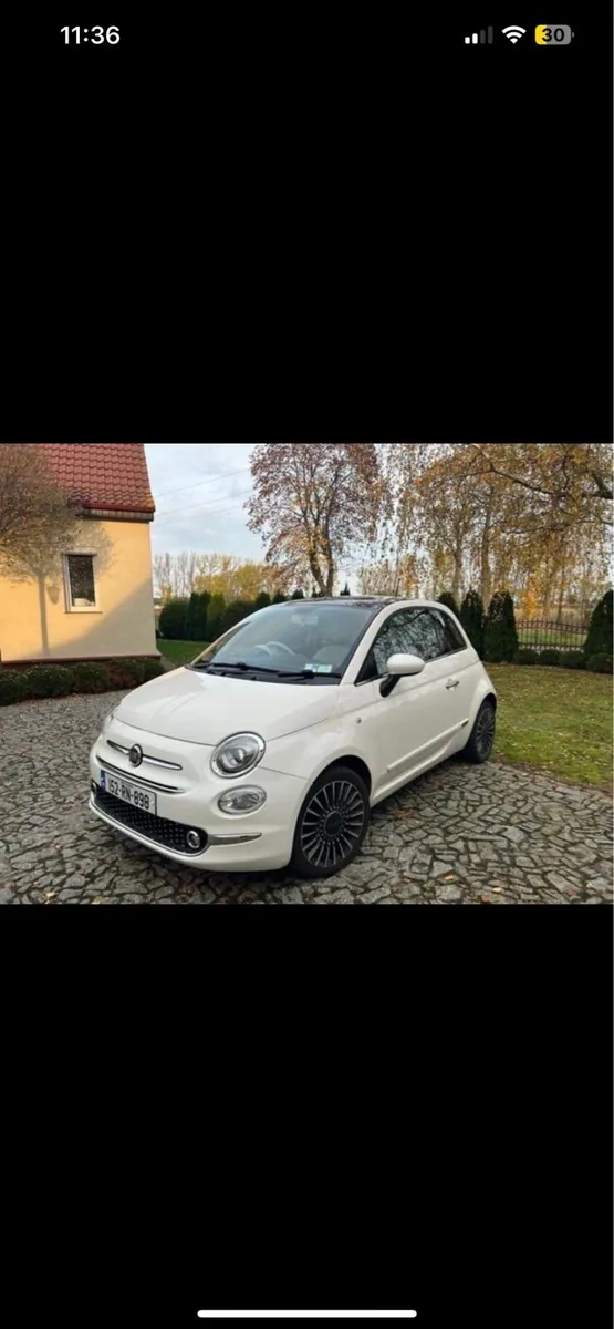 Fiat 500 - Image 1