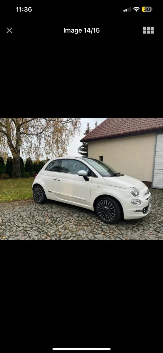 Fiat 500 - Image 2