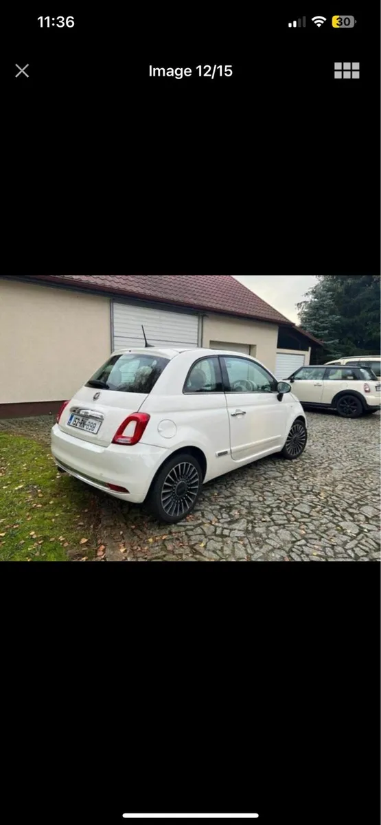 Fiat 500 - Image 3