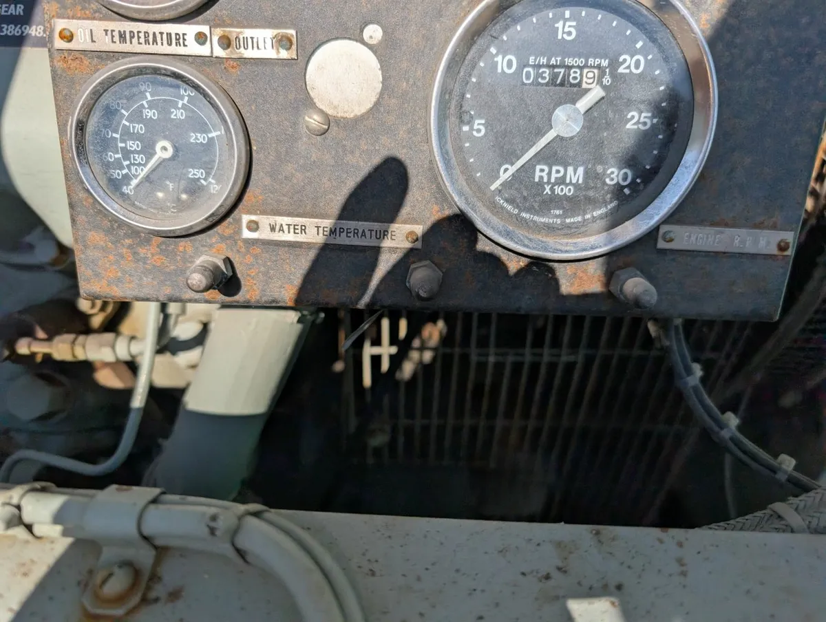 Diesel Generator - Image 2