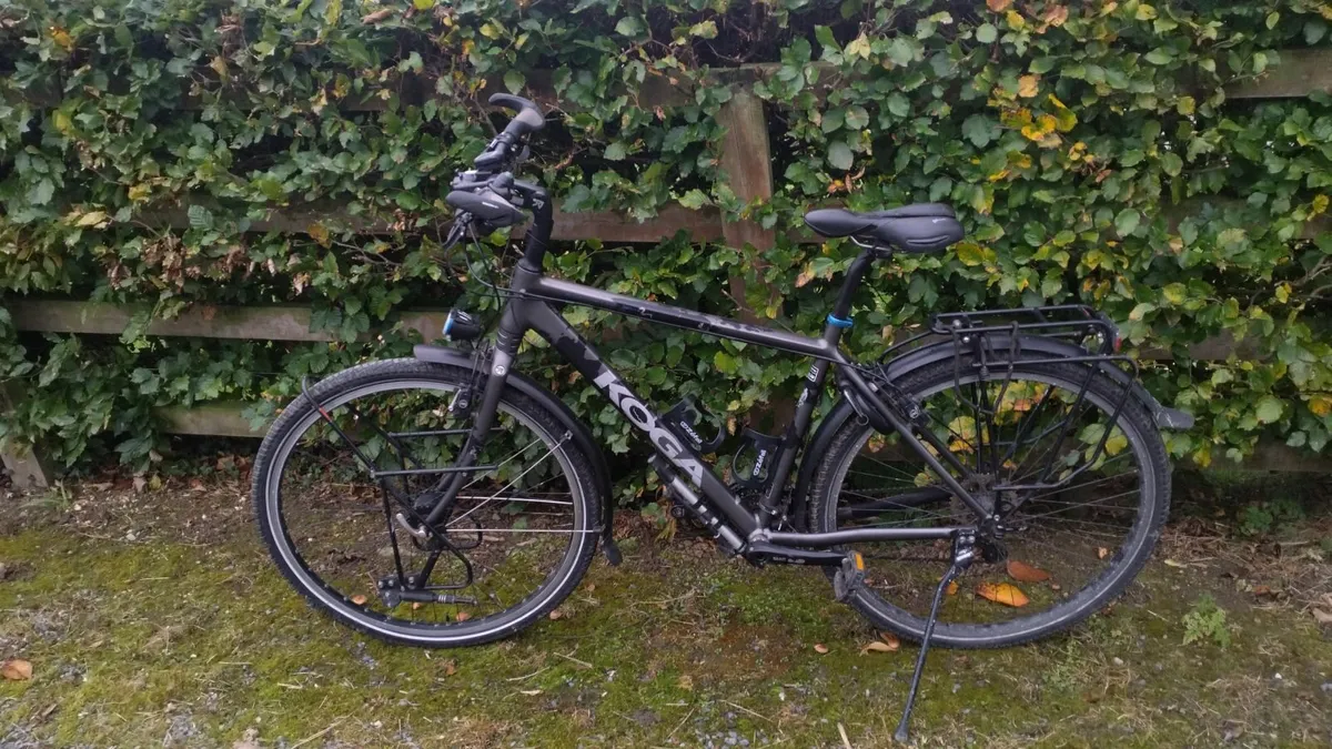 Koga touring Bikes - Image 2