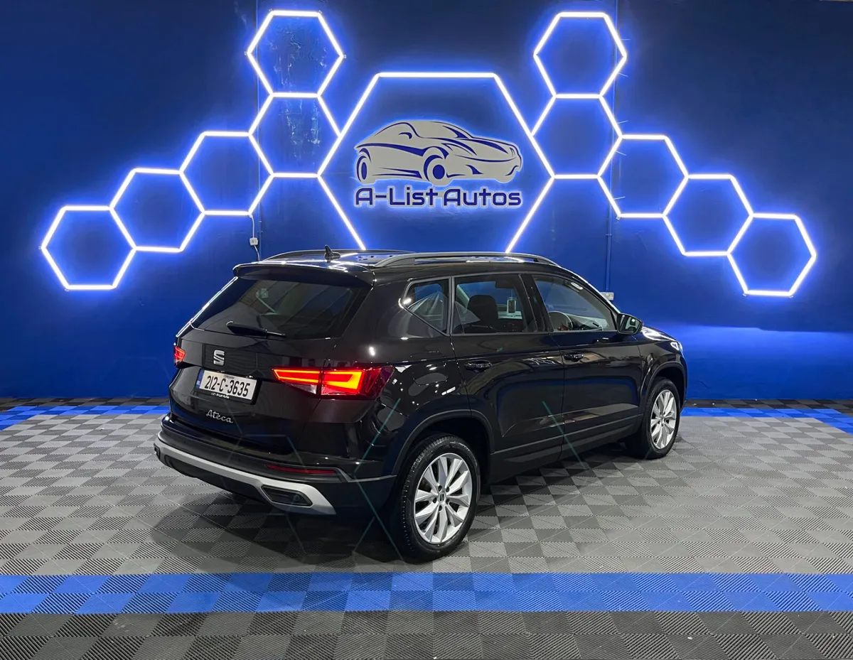 SEAT Ateca 2.0TDI SE / FINANCE AVAILABLE - Image 3