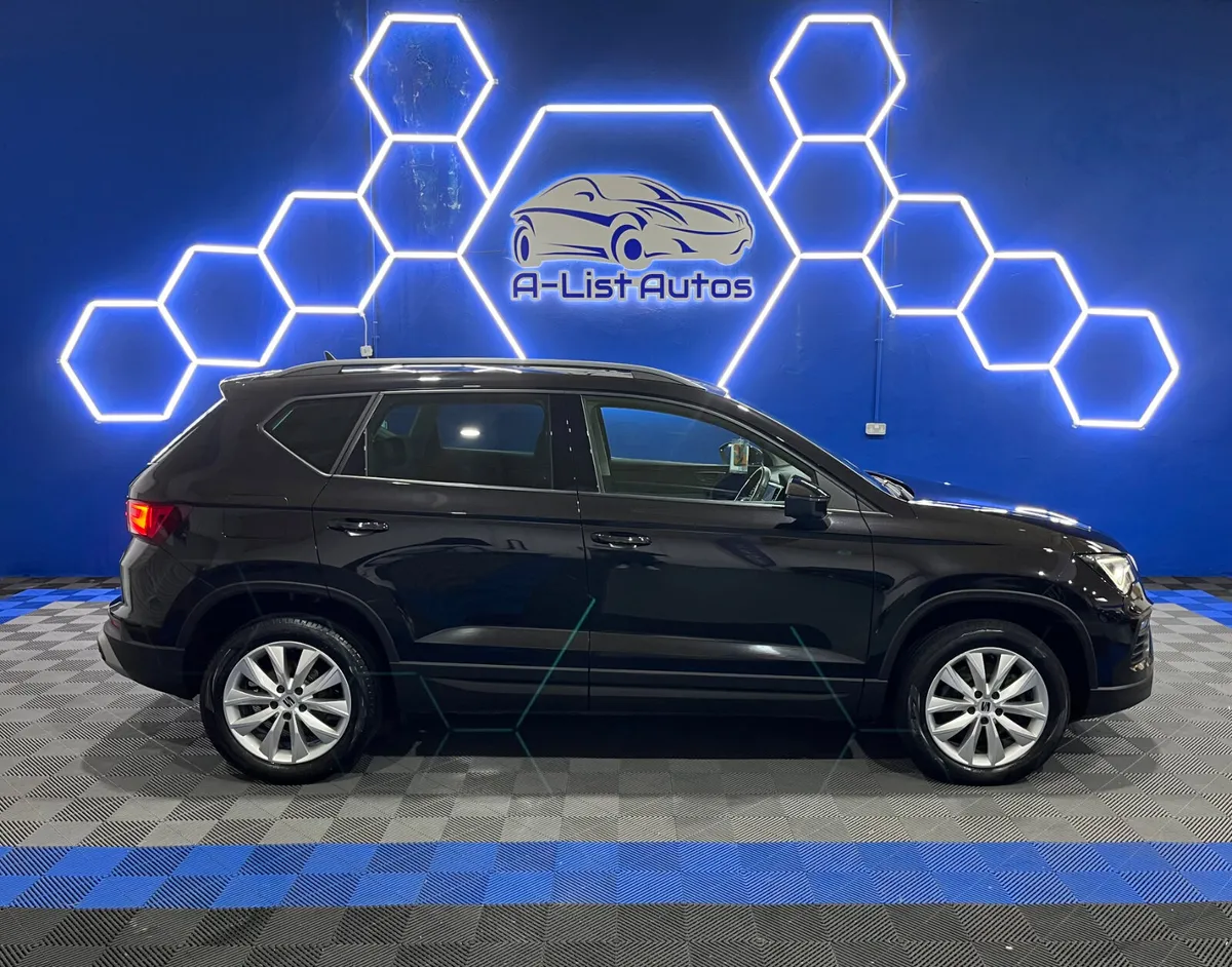 SEAT Ateca 2.0TDI SE / FINANCE AVAILABLE - Image 2