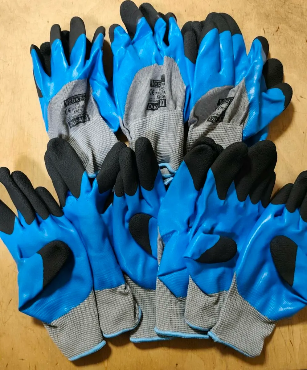 GLOVES - Image 2