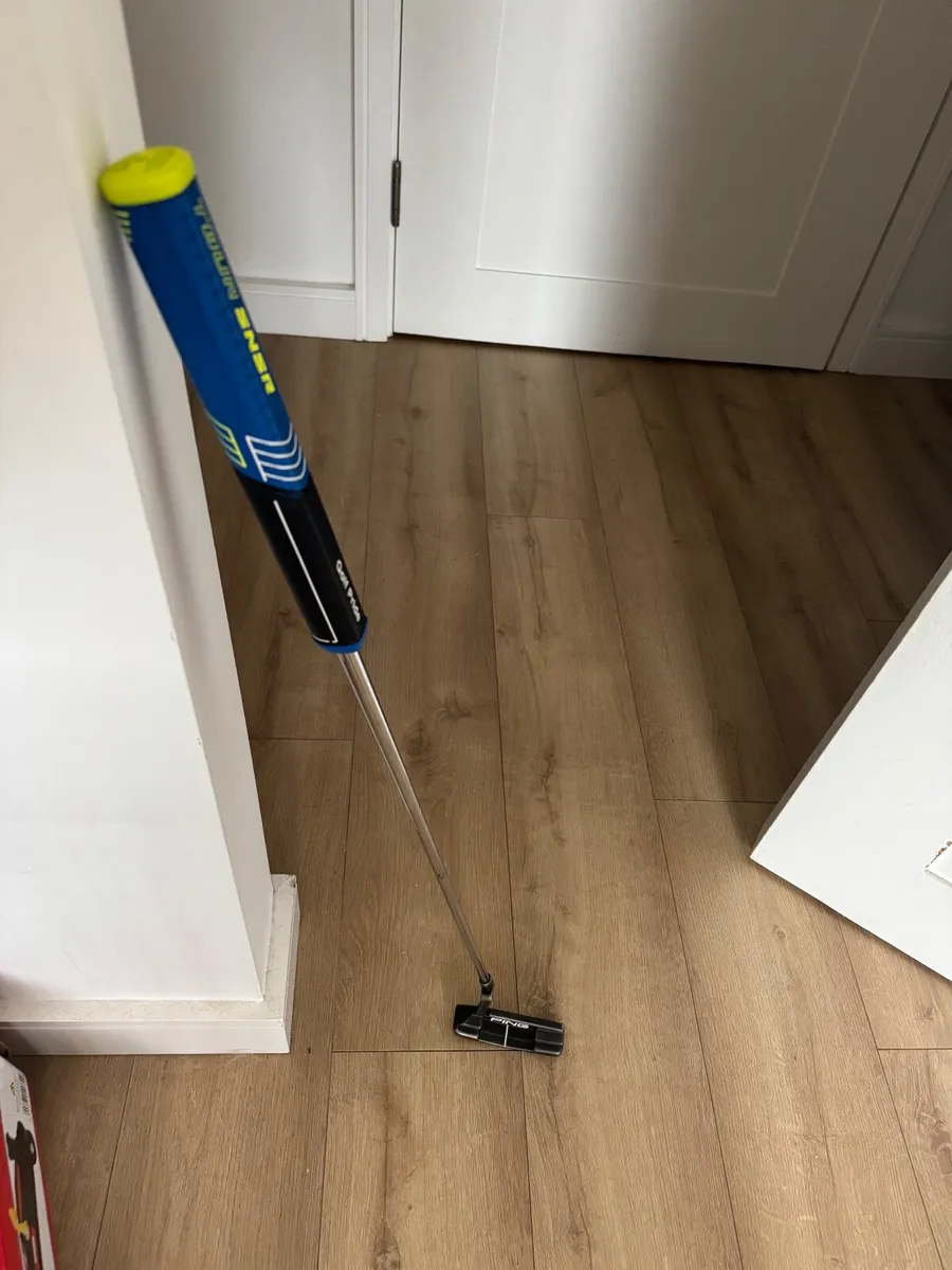 Ping Anser 2 Putter - Image 1